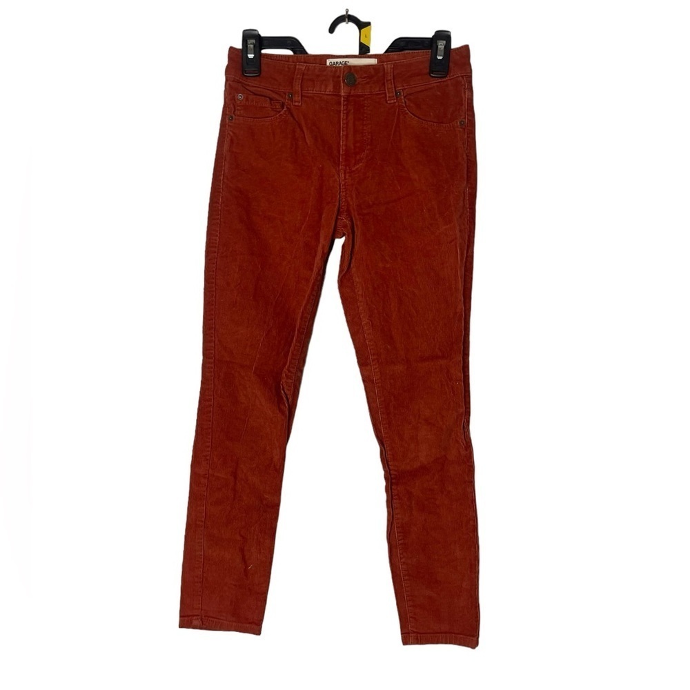 Garage size 03 corduroy pants MUST‎ BUNDLE